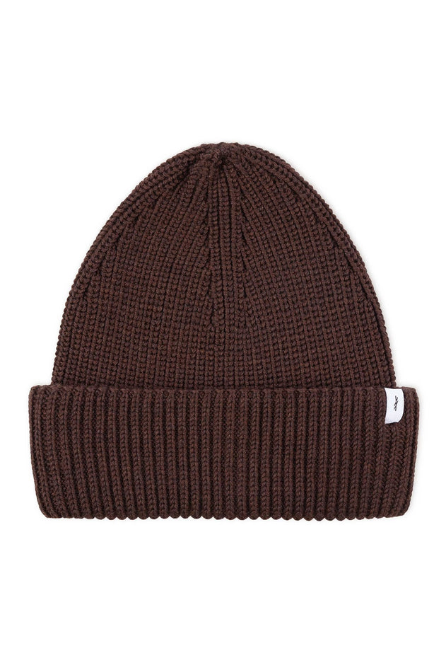 Rotondo Merino Hat Chocolate
