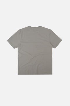 Essential Garment T-Shirt Organic Gray