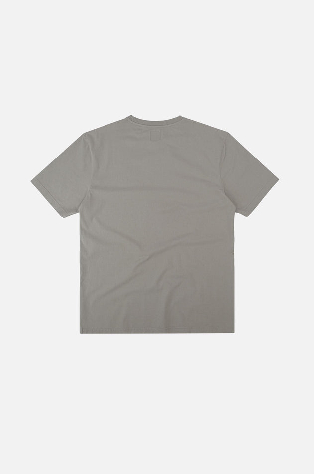 Essential Garment T-Shirt Organic Gray