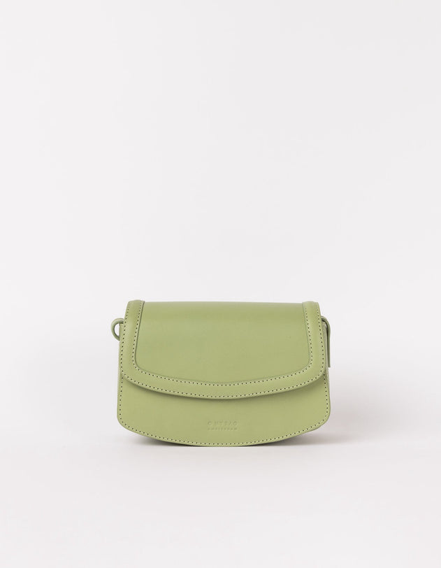 Kendalini Laukku Tea Green