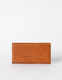 Envelope Pixie Lompakko Cognac