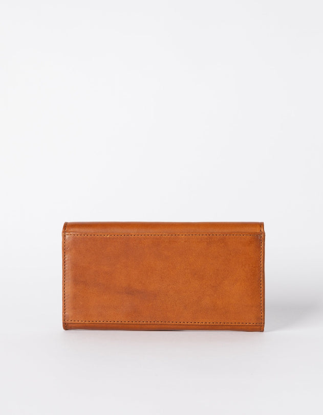 Envelope Pixie Lompakko Cognac