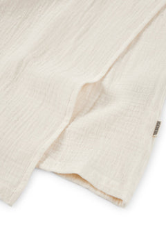 Brielle Strap Dress Beige