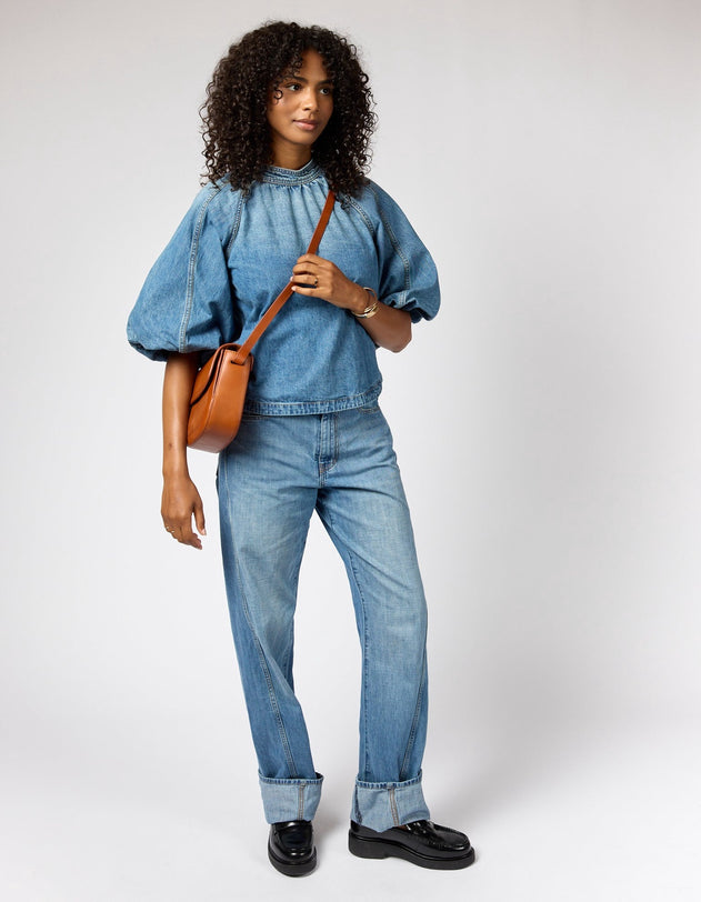 Nina Laukku Cognac