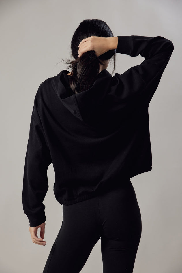 Women's Interlock Hoodie