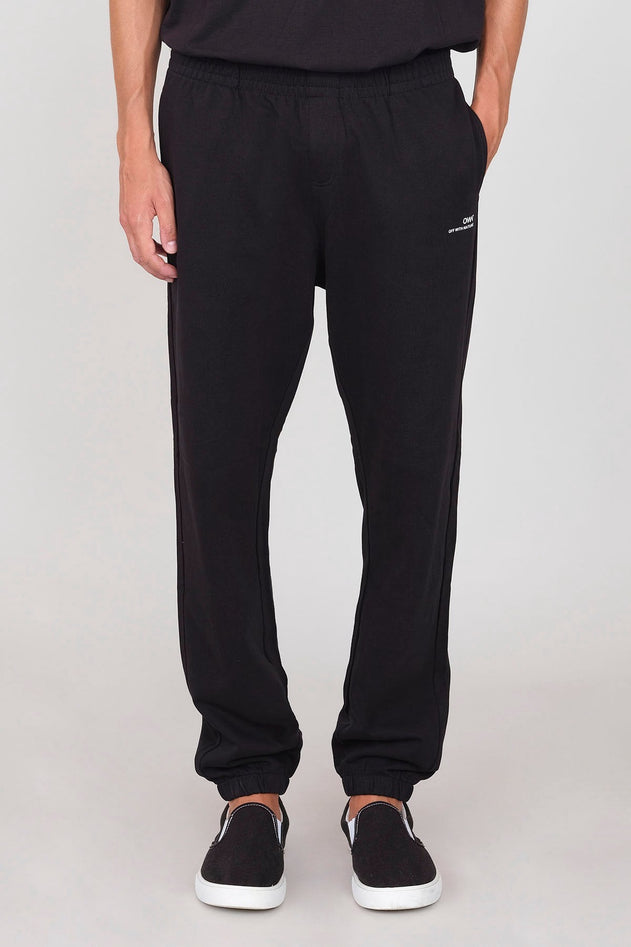 Oversized Unisex Joggers