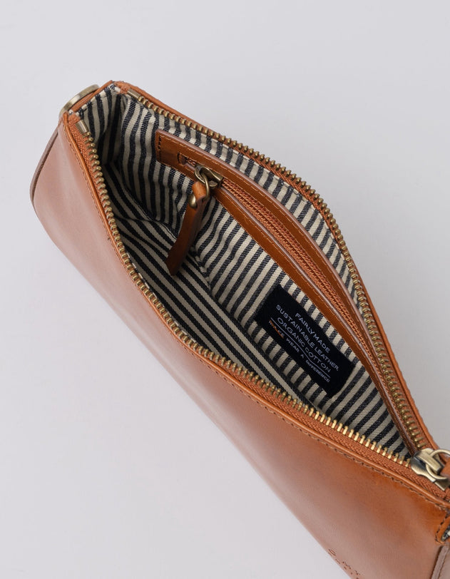 Taylor Laukku Cognac