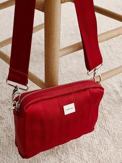 Kaste Bag Red