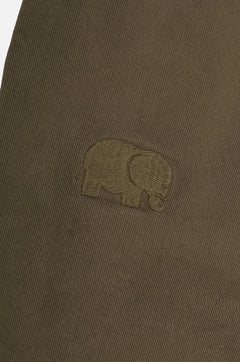 Ecodye Cotton Climber Pant Ivy Green