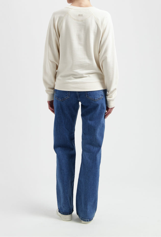 Clara Sweatshirt Natural