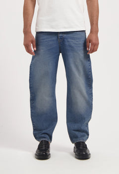 Ben Mid Baggy Earth Stone