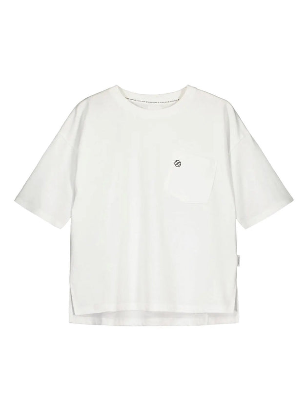 Luiro T-Shirt White