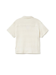 Dumido Shirt Ecru - IVALO.COM