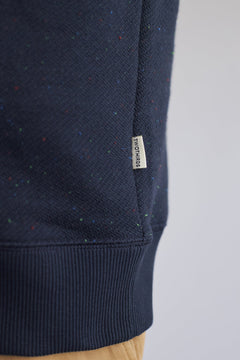 Dunmore Sweatshirt Navy