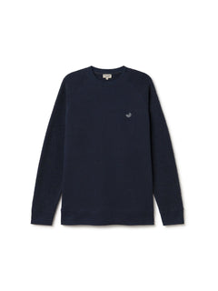 Dunmore Sweatshirt Navy