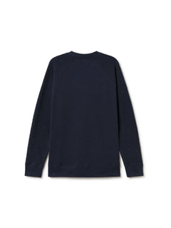 Dunmore Sweatshirt Navy