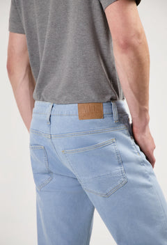 Hank Mid Tapered Light Vintage