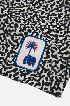 Antonyo Marest X Trendsplant Lifeguard Swim Short V.1 Seaqual®Yarn