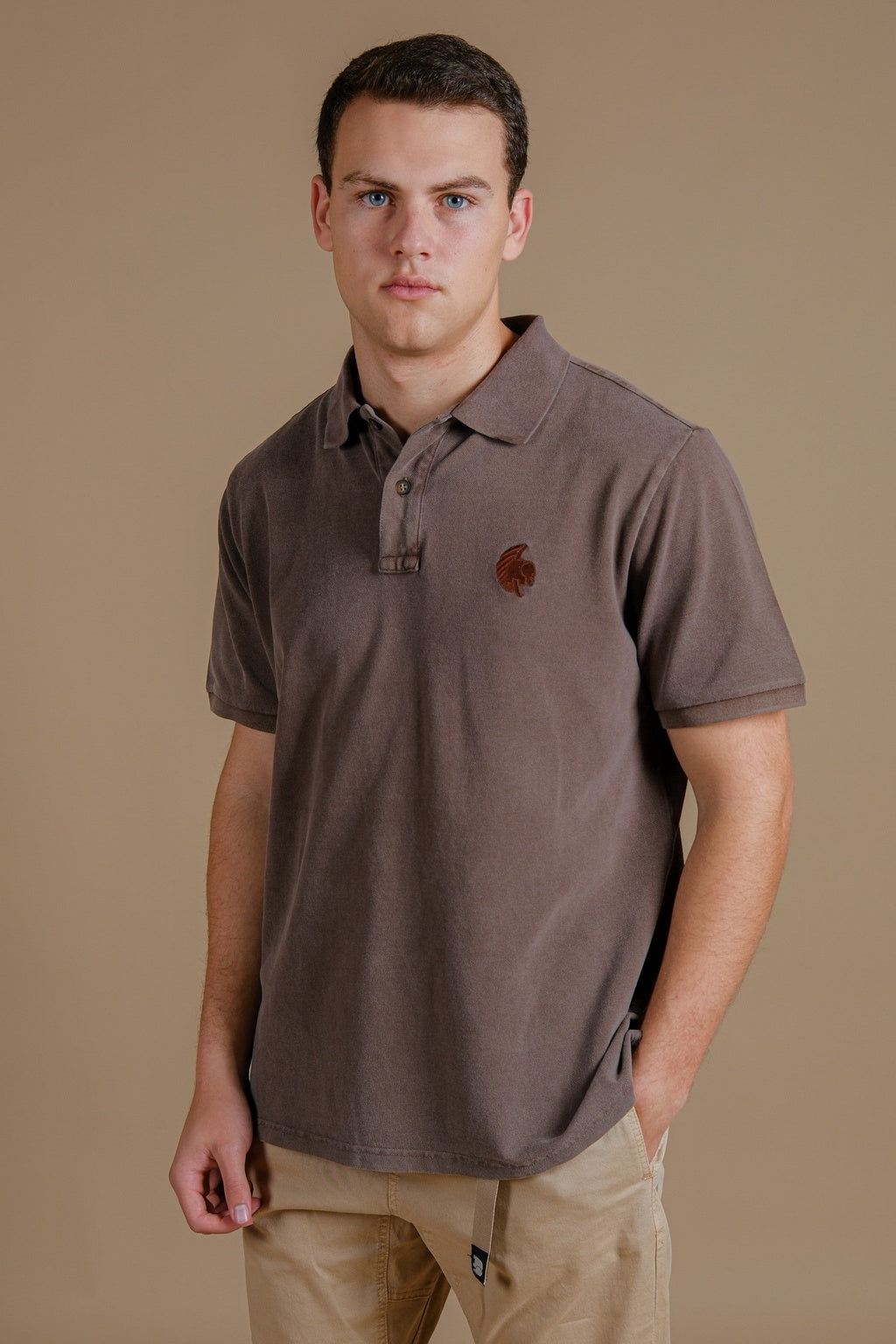 Filifera Pigment Polo Desert Palm