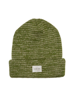 Hanki Beanie Melted Green