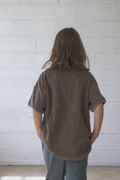 Kids' Hallow Waffle Pants Blue