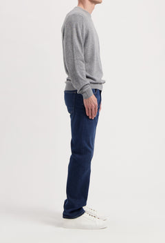 Bryce Mid Straight Medium Dark
