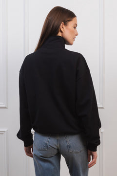 Runyon Apres Ski Full Length Quarter-Zip