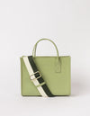 Tea Green