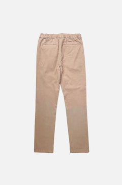 Ecodye Cotton Climber Pant Sand