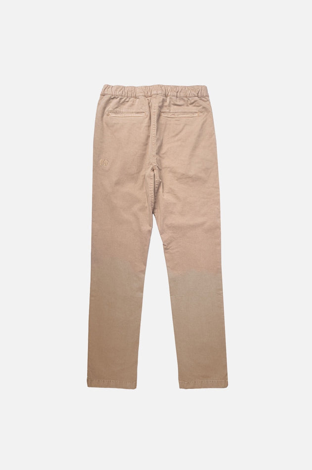 Ecodye Cotton Climber Pant Sand