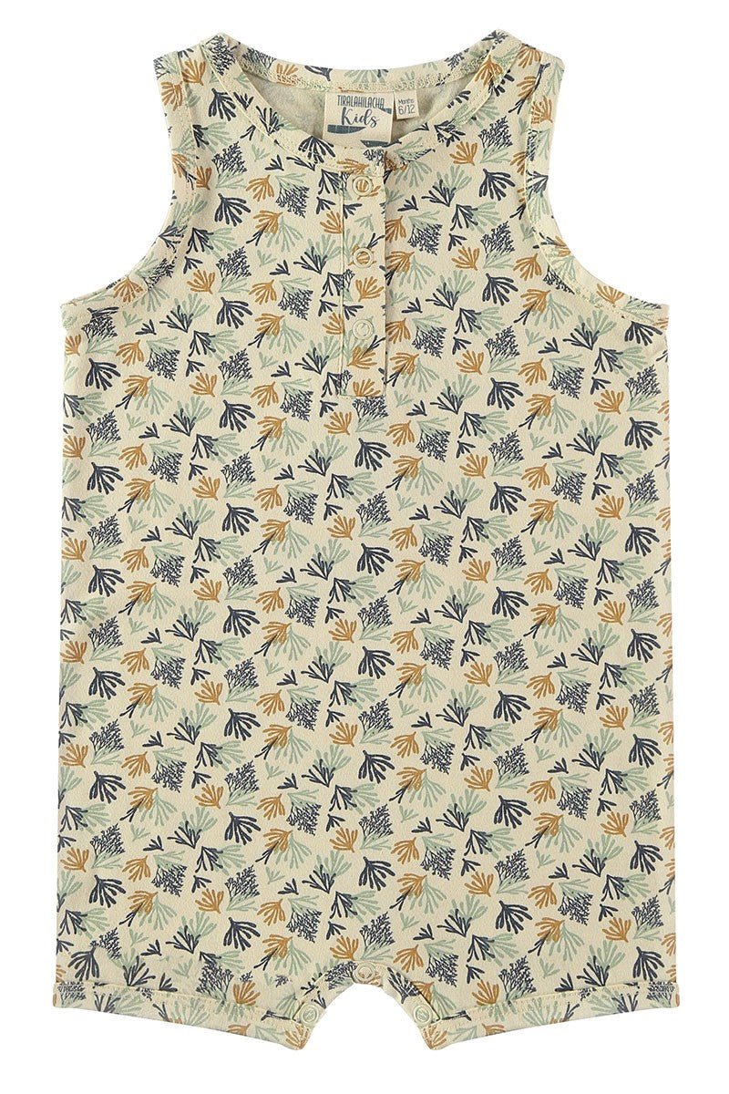 Elgar Vauvan Haalari Coral Beige