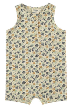 Elgar Vauvan Haalari Coral Beige