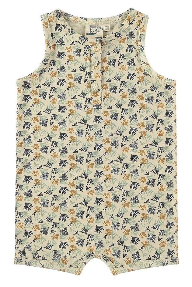 Elgar Vauvan Haalari Coral Beige