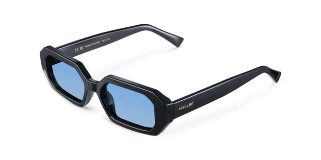 Esi Sunglasses Black Sea