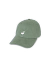 Washed Green