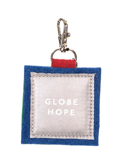 Kohva Reflector Blue/green