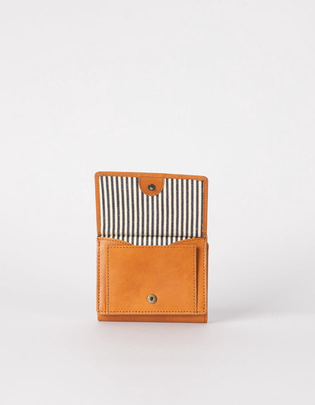 Ollie Lompakko Cognac