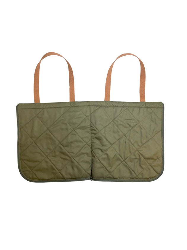 Hieta Seat Base Kassi Green