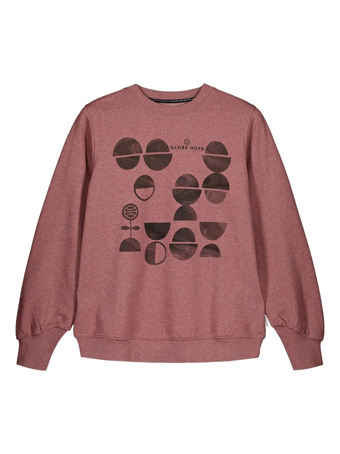 Kevo College Shirt Pink