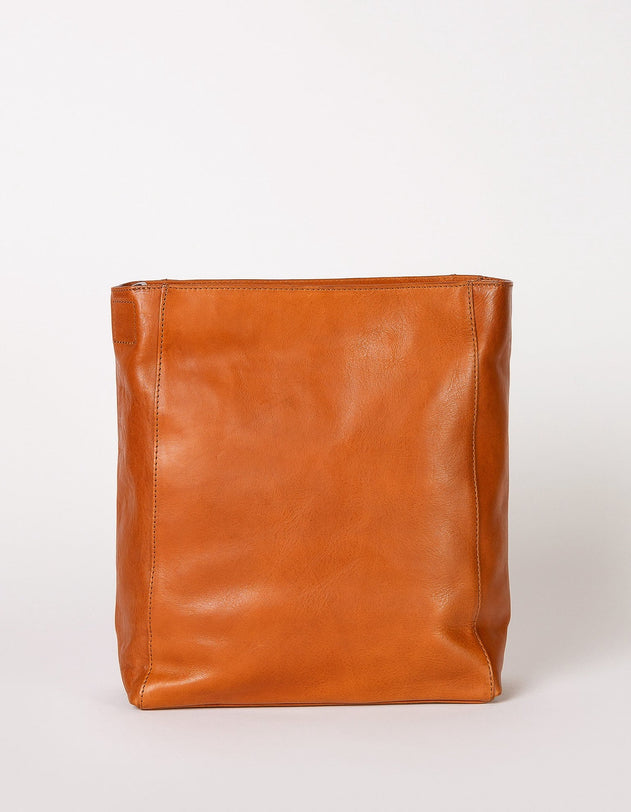Sofia Laukku Cognac