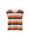 Striped