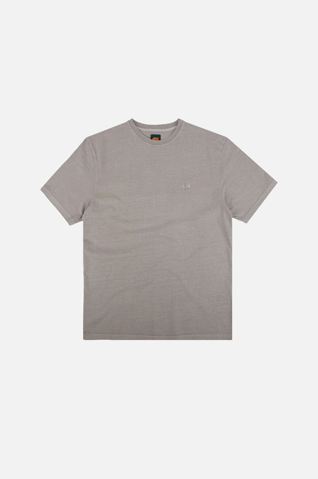 Essential Pigment T-Shirt Elephant Skin