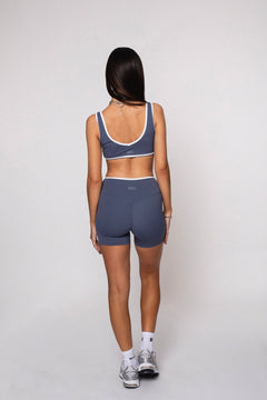Ace Shorts Storm Blue