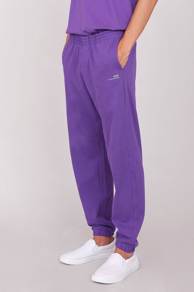 Oversized Unisex Joggers