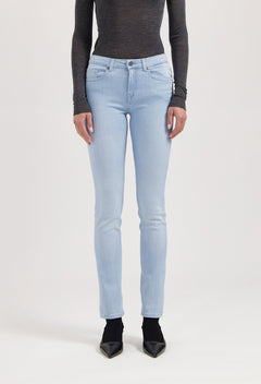 Faye Low Slim Sunny Stone