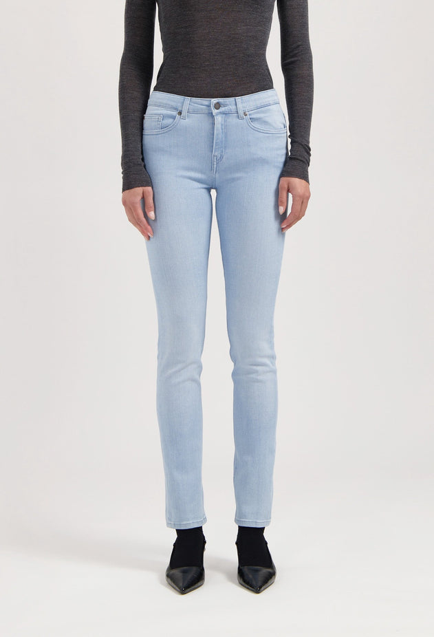 Faye Low Slim Sunny Stone