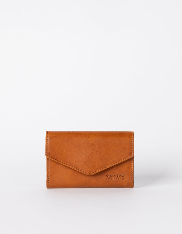 Jo's Magnetic Käsilaukku Cognac