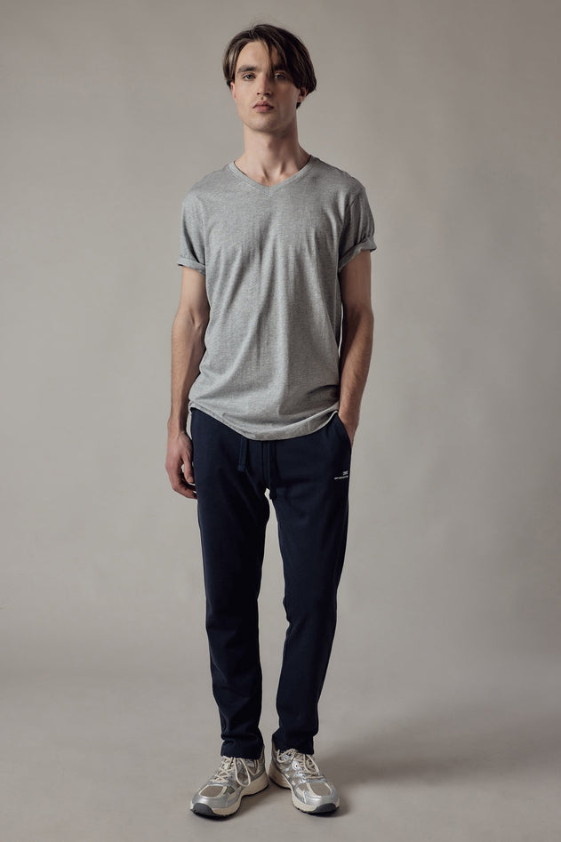 Men's Straight Joggers