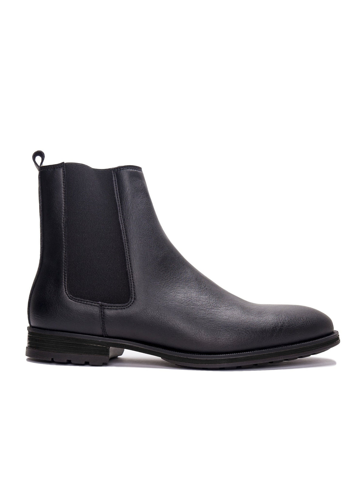 Basile Chelsea Boots Black