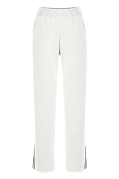 Ora Merino Pants White